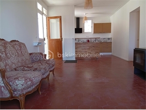 maison ancienne à la vente -   60110  MERU, surface 109 m2 vente maison ancienne - UBI473605592